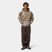 Poleron HUF X REALTREE Heavyweight Hoodie