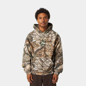 Poleron HUF X REALTREE Heavyweight Hoodie