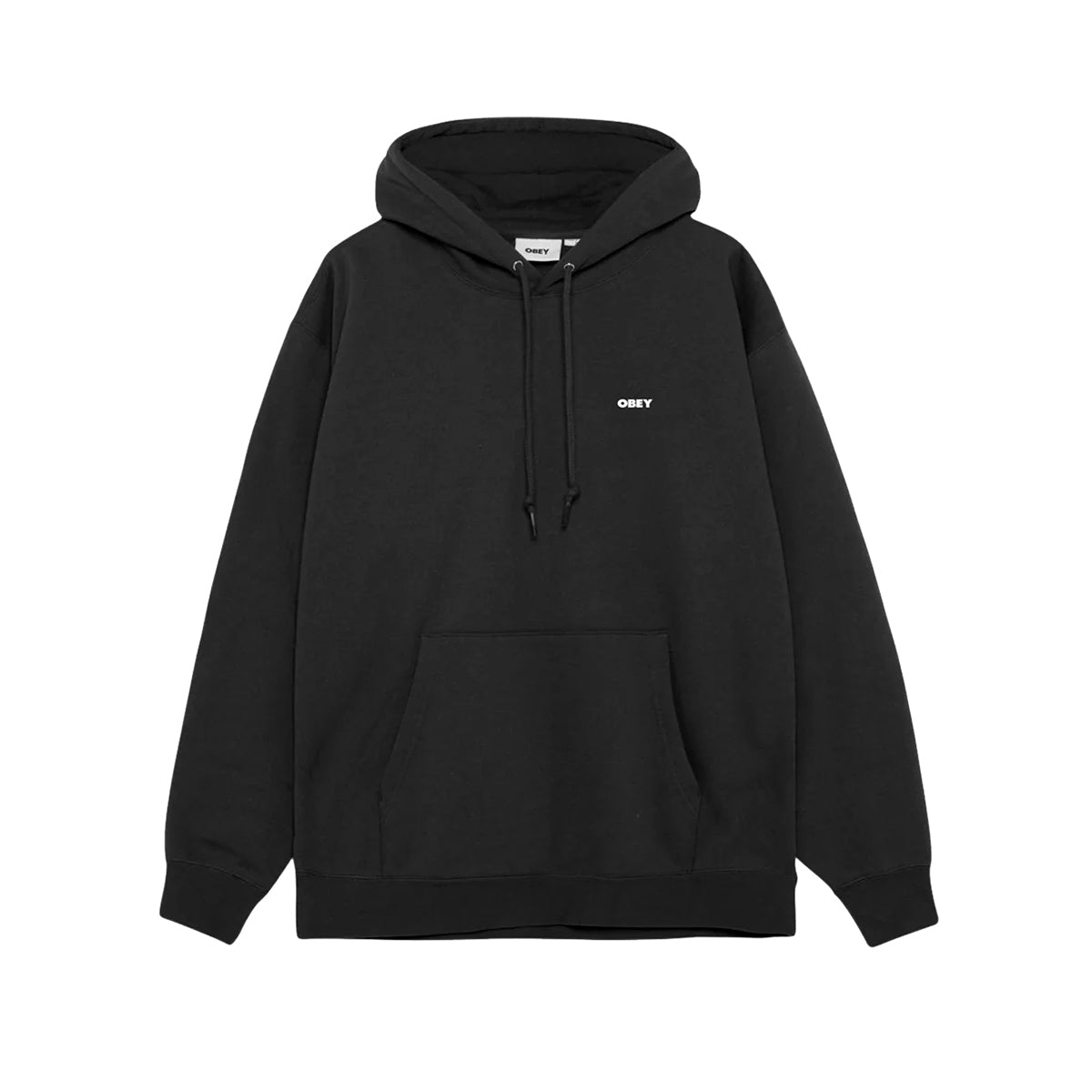 Poleron OBEY Bold Eye Hoodie Black