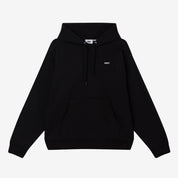 Poleron OBEY Bussines Hood Black