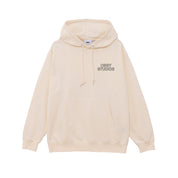 Poleron OBEY Studios Palette Unbleached