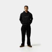 Poleron HUF Lasso P/O Black