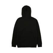 Poleron HUF Megablast EMB P/O Black