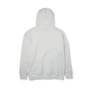 Poleron HUF Noble P/O Heather Grey