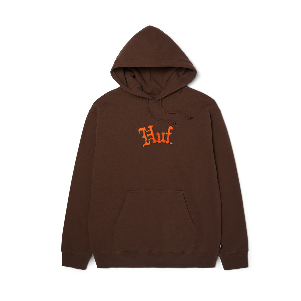 Poleron HUF Noble P/O Chocolate