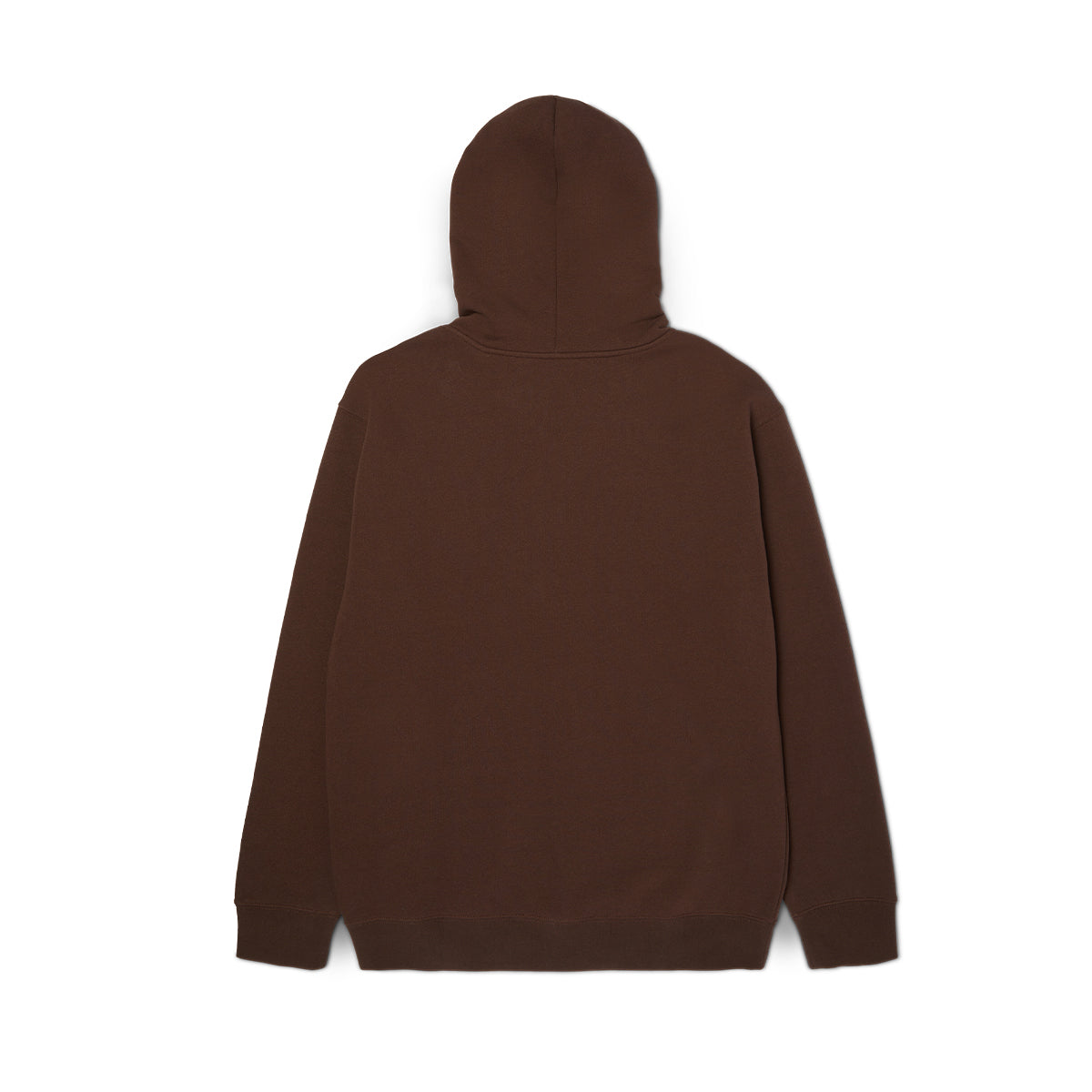 Poleron HUF Noble P/O Chocolate