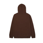 Poleron HUF Noble P/O Chocolate