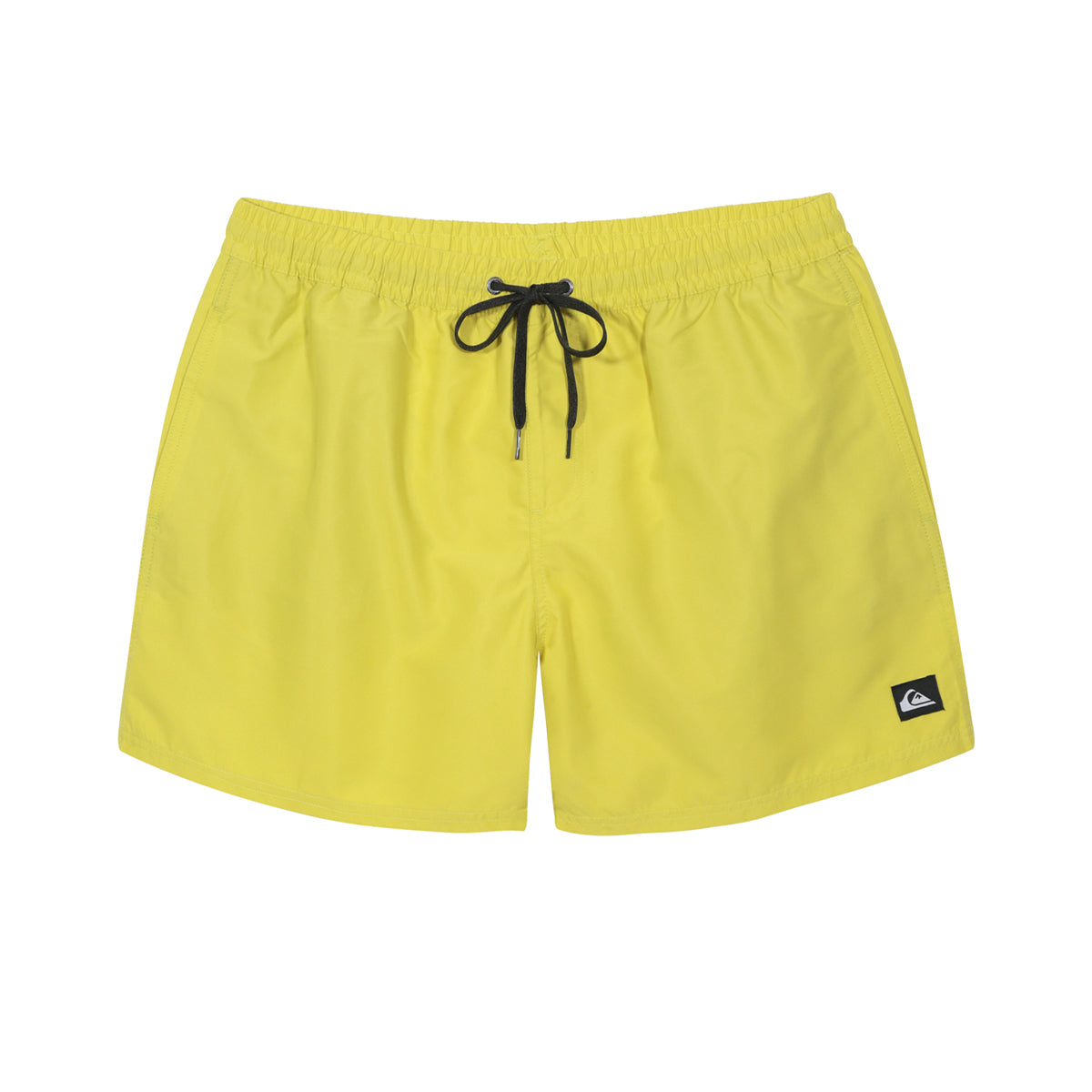 Traje de Baño Quiksilver Everyday Solid 15 lime green