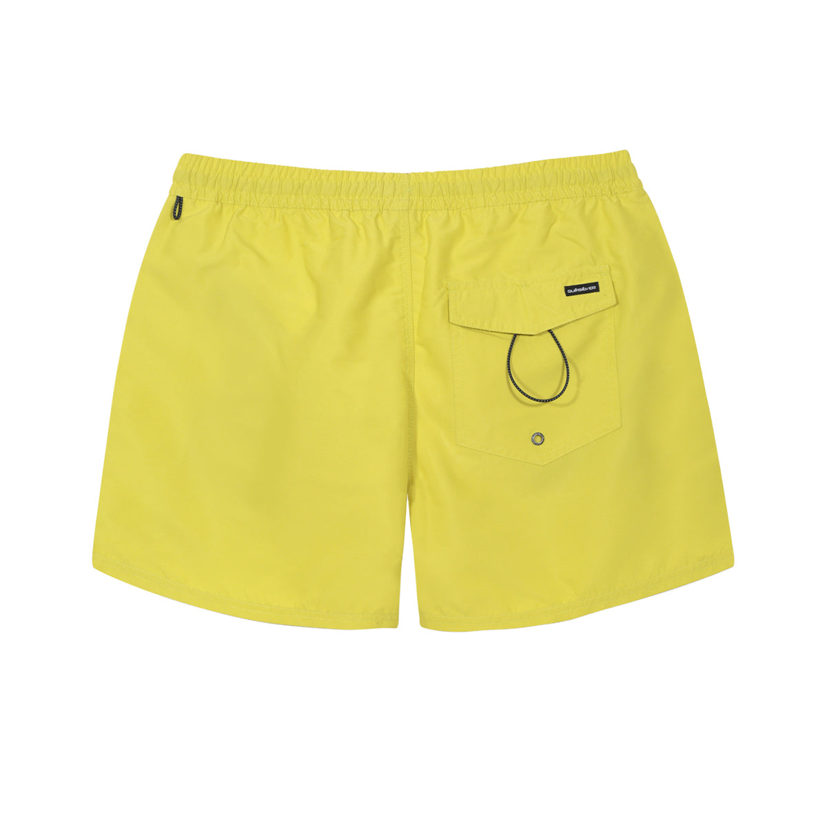 Traje de Baño Quiksilver Everyday Solid 15 lime green