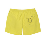 Traje de Baño Quiksilver Everyday Solid 15 lime green