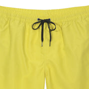 Traje de Baño Quiksilver Everyday Solid 15 lime green