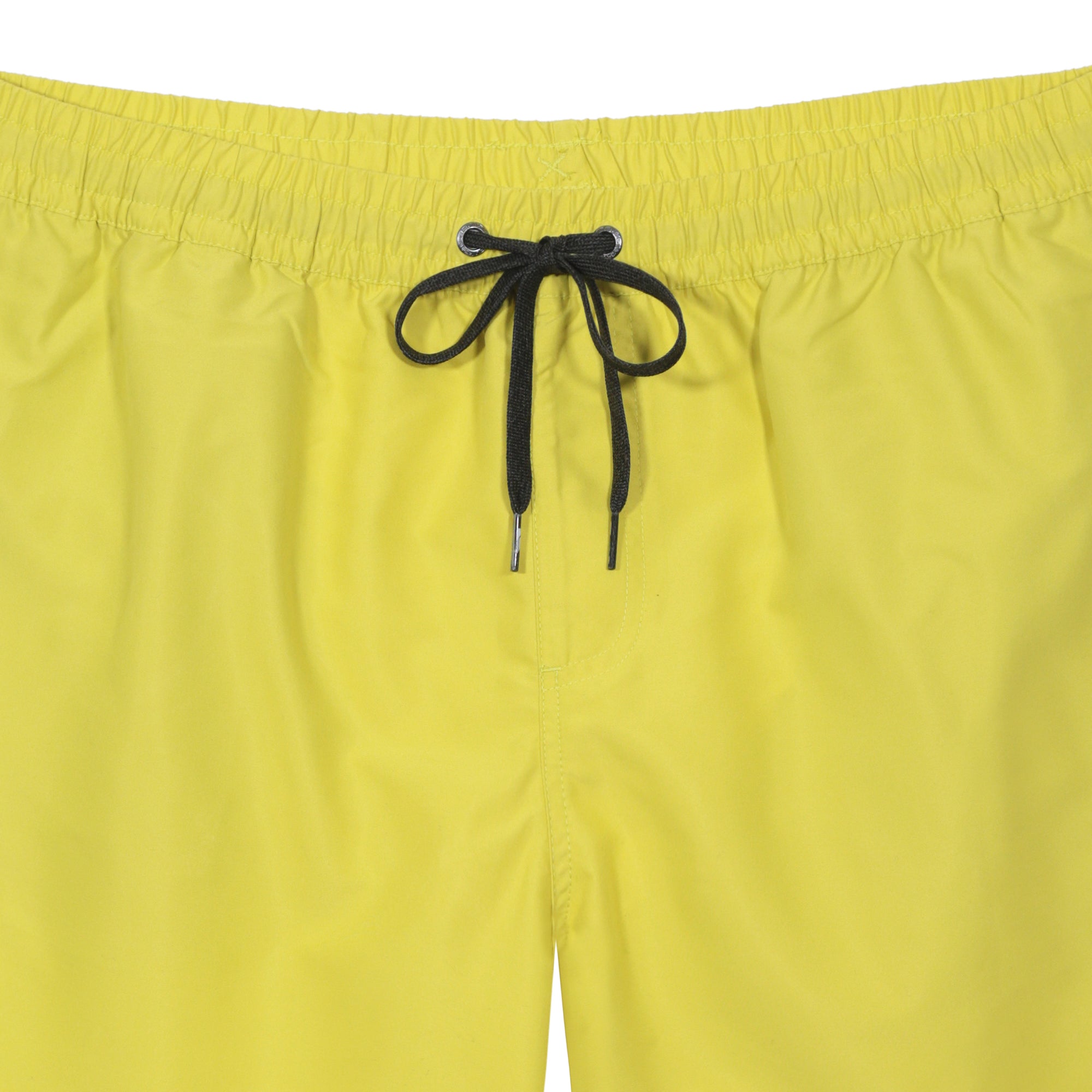 Traje de Baño Quiksilver Everyday Solid 15 lime green