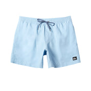Traje de Baño QUICKSILVER Everyday Solid Voley 15" Airy Blue