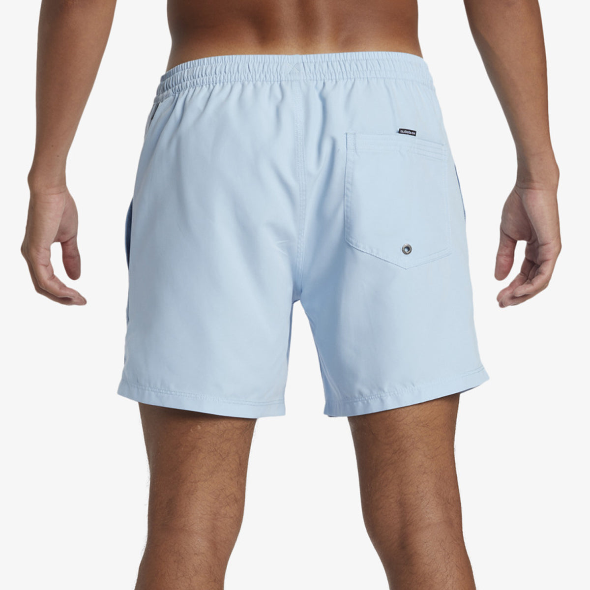 Traje de Baño QUICKSILVER Everyday Solid Voley 15" Airy Blue