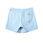 Traje de Baño QUICKSILVER Everyday Solid Voley 15" Airy Blue