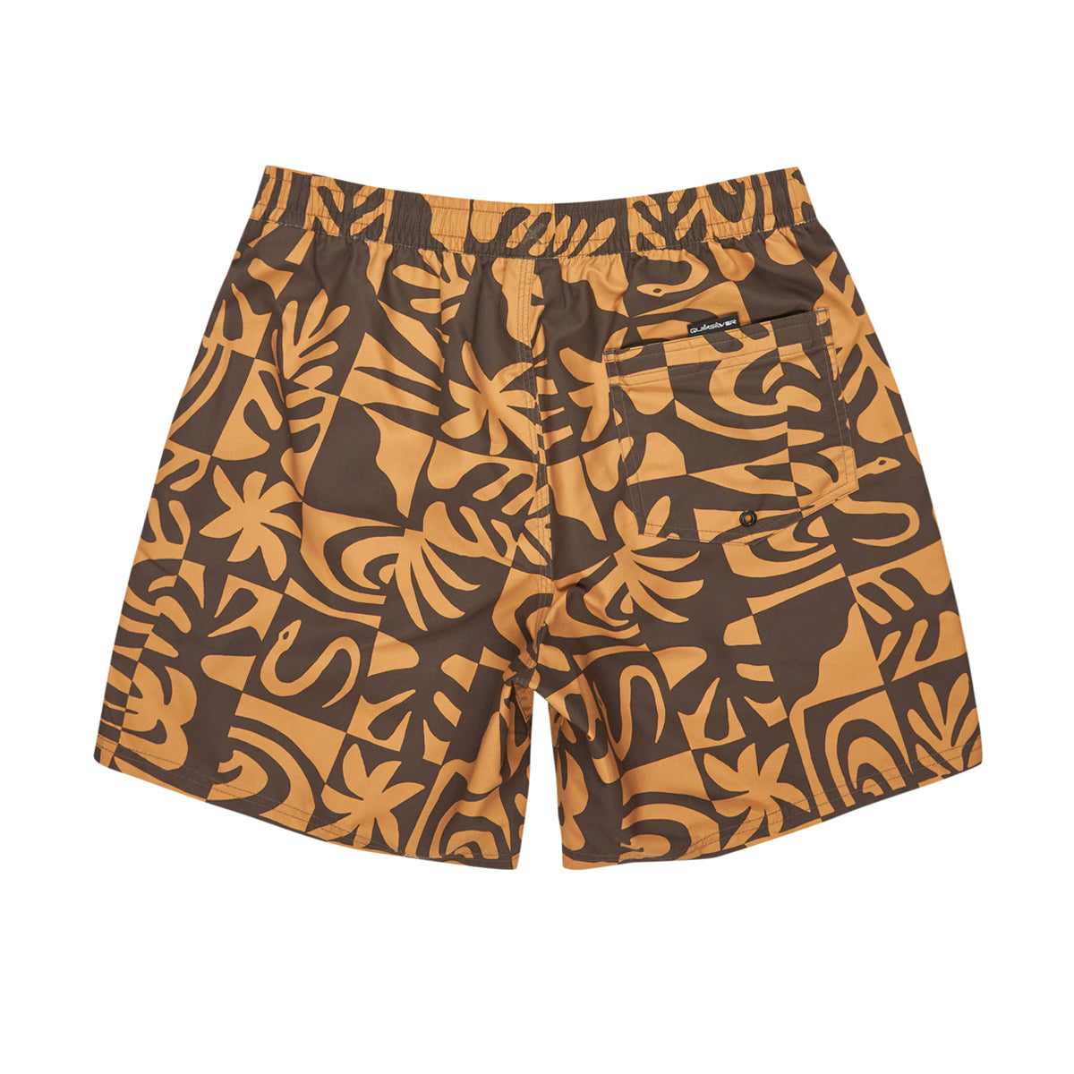 Traje de Baño QUIKSILVER Everyday Straight Volley 17"