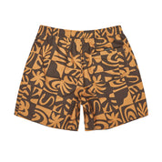 Traje de Baño QUIKSILVER Everyday Straight Volley 17"