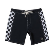 Traje de Baño Quiksilver Original Arch 17 Black