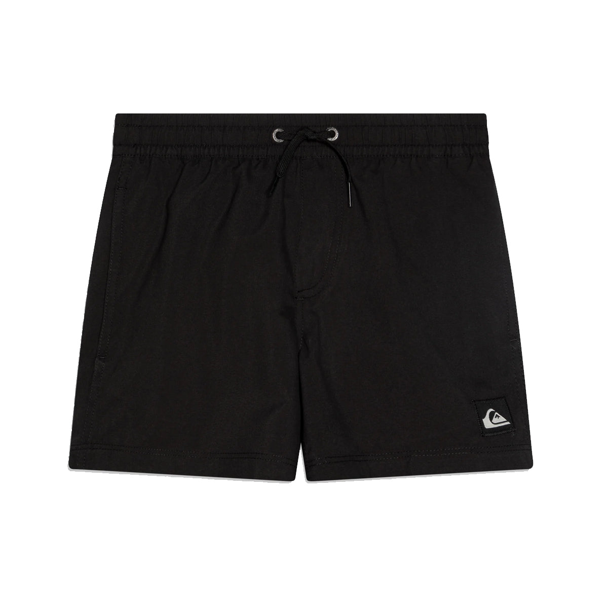 Traje de Baño Quiksilver Volley Shorts Black