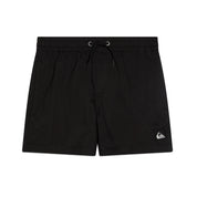 Traje de Baño Quiksilver Volley Shorts Black