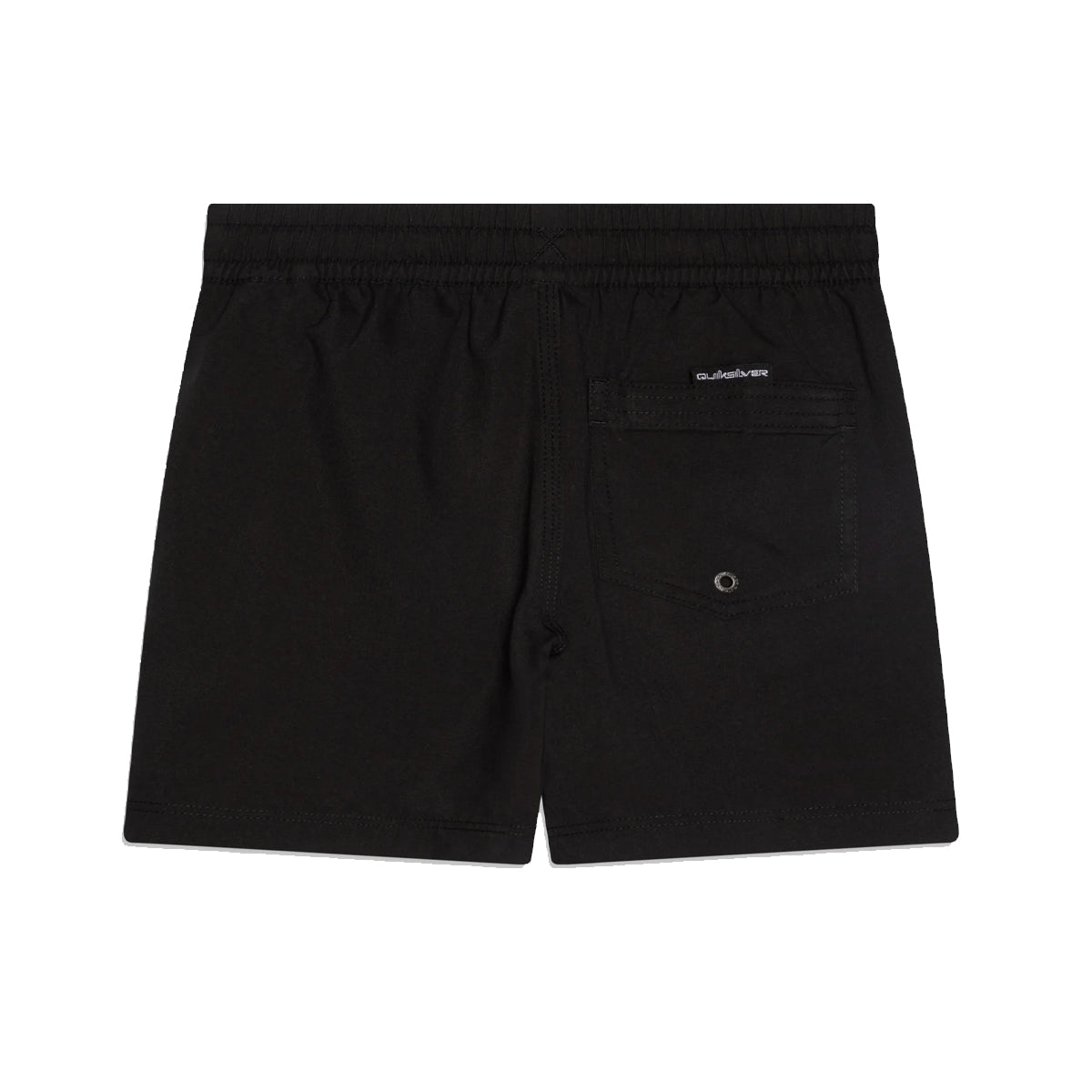 Traje de Baño Quiksilver Volley Shorts Black