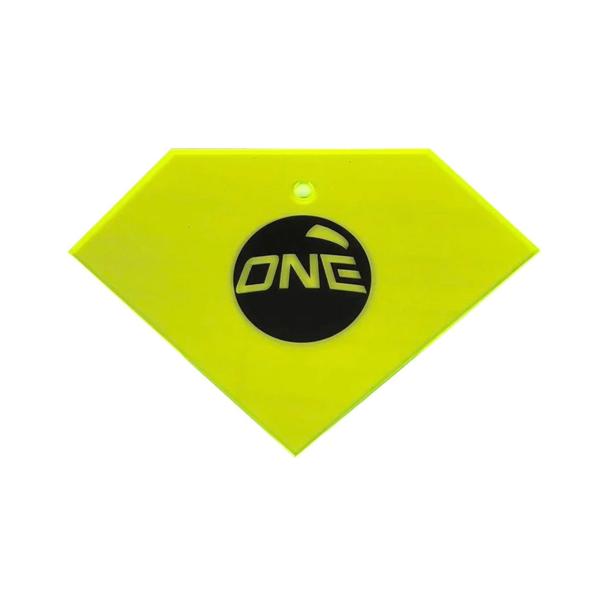 Raspador de Cera ONE BALL Super 6,5"