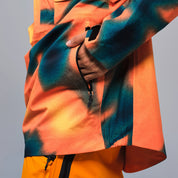 CHAQUETA WHITESPACE REC 2.5L ANORAK SOLAR CAMO