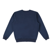Poleron RIVVIA Blueprint Crew Dark Blue