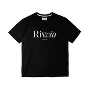 POLERA RIVVIA REASON BLACK