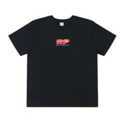 POLERA RIVVIA RP MOTION BLK