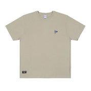 POLERA RIVVIA FLAG BEIGE
