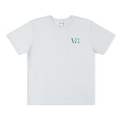 POLERA RIVVIA GOLF HEAD OFF WHT