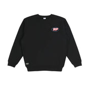 Poleron RIVVIA RP MOTION Crew Black