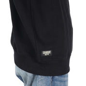 Poleron RIVVIA RP MOTION Crew Black