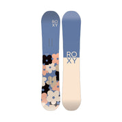 TABLA DE SNOWBOARD ROXY XOXO