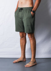 Short Rivvia Pala Jogger Army