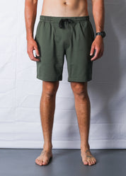 Short Rivvia Pala Jogger Army