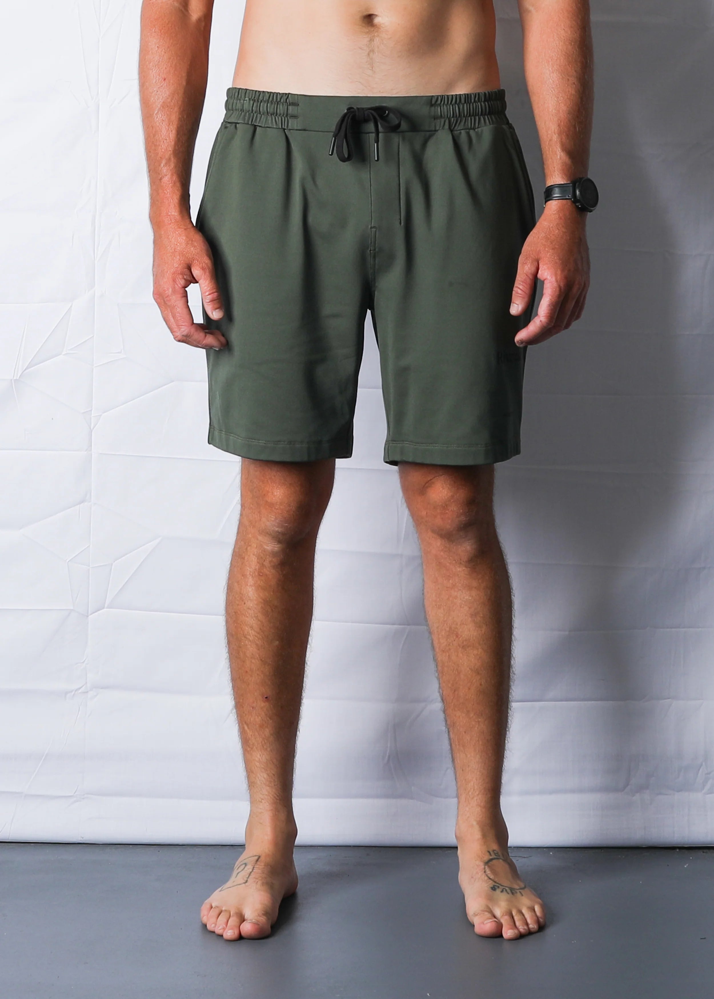 Short Rivvia Pala Jogger Army