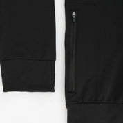 Poleron Rivvia Pala Black