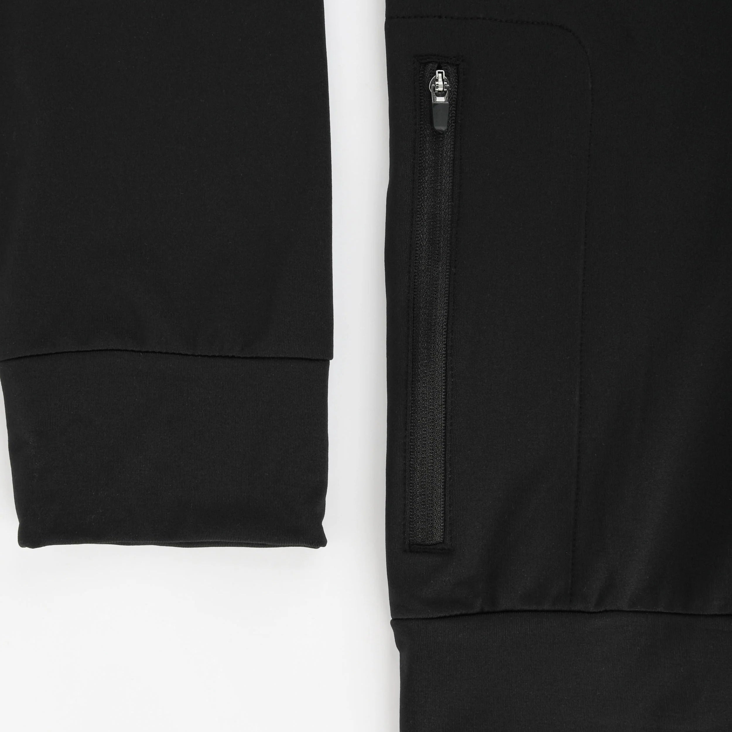 Poleron Rivvia Pala Black