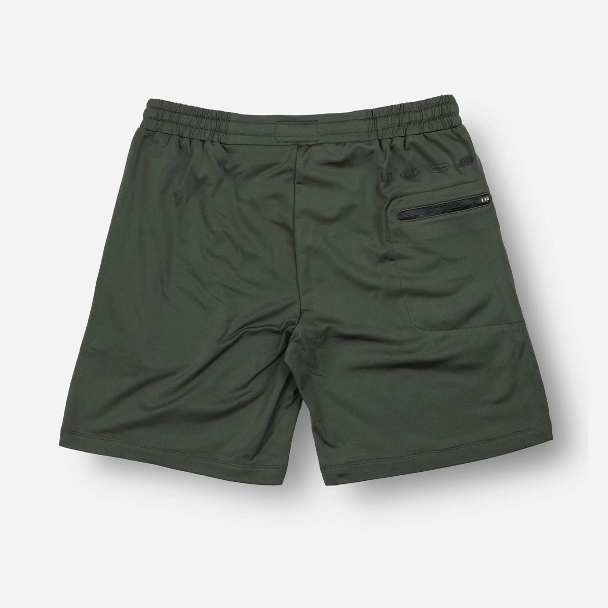 Short Rivvia Pala Jogger Army