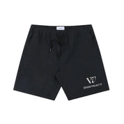 TRAJE DE BAÑO RIVVIA TEAM VV BEACH BLK
