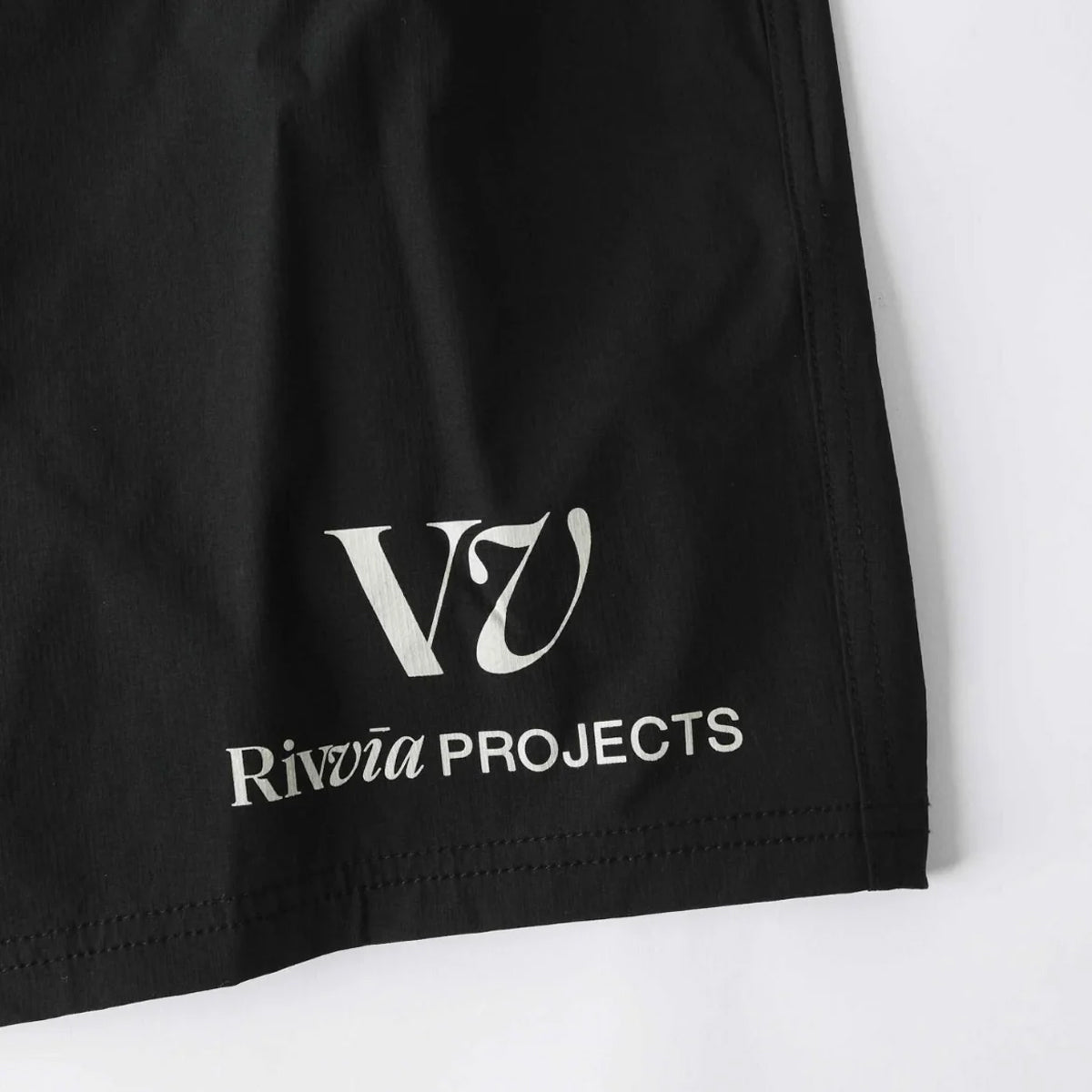 TRAJE DE BAÑO RIVVIA TEAM VV BEACH BLK