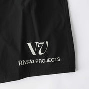 TRAJE DE BAÑO RIVVIA TEAM VV BEACH BLK