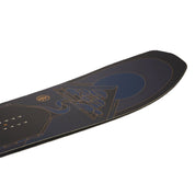 TABLA DE SNOWBOARD CARDIFF BONSAI ENDURO