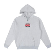 Poleron Rivvia Stacked Off White