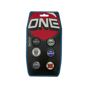 Stomp Pad ONE BALL Bottle Caps USA Made