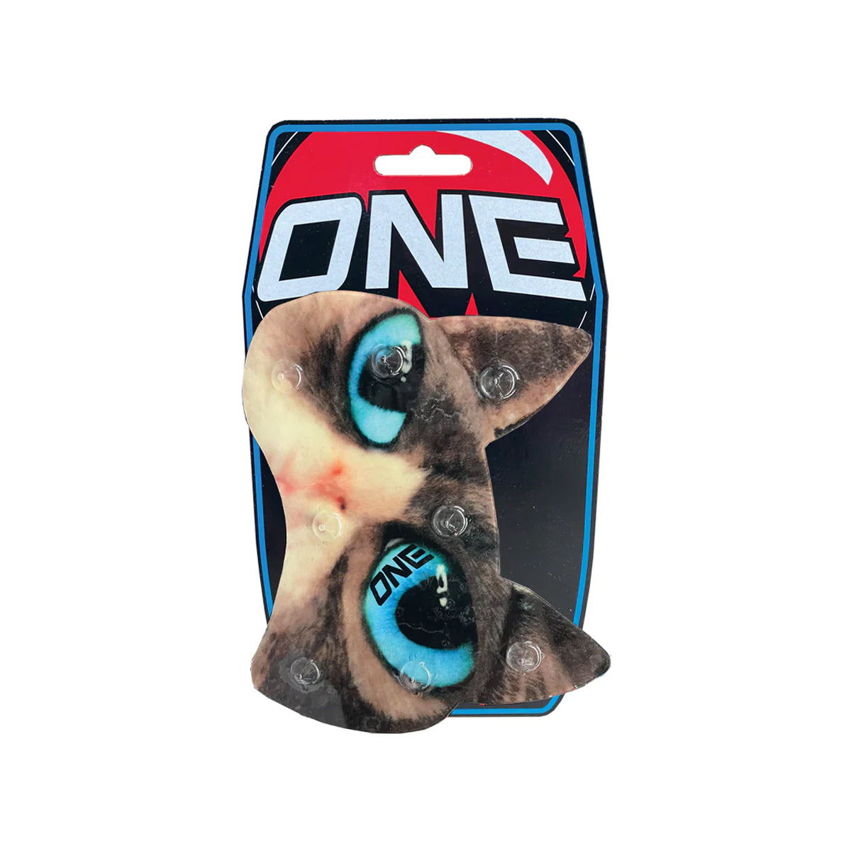 Stomp Pad ONE BALL Cat Eyez