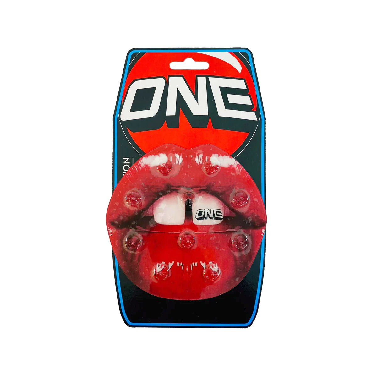 Stomp Pad ONE BALL Lips USA Made