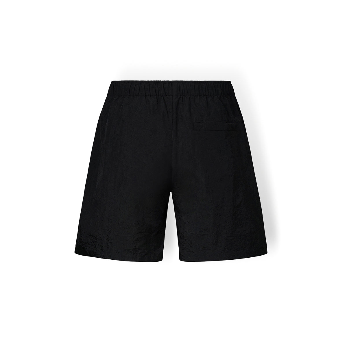 Short PLEASURES Crush Hiking Black